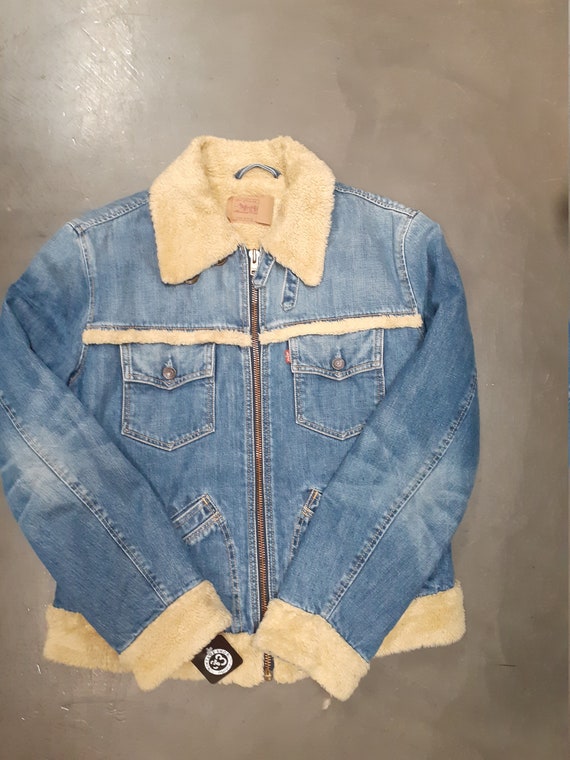 Jacket LEVIS