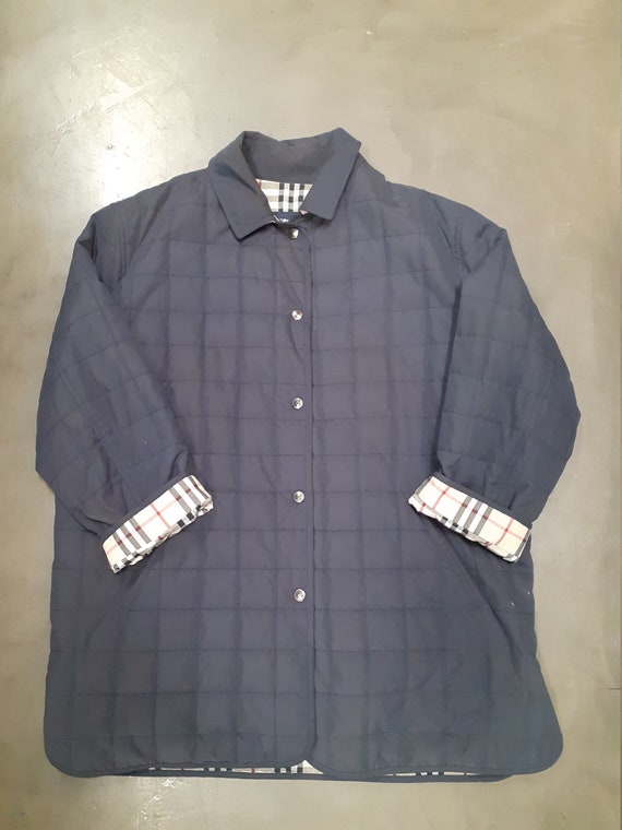 Jacket BURBERRY
