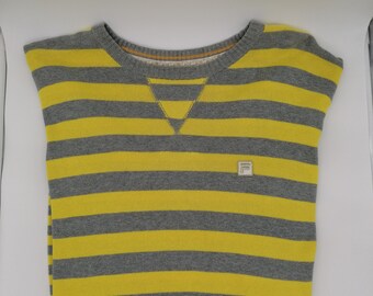 MAGLIONE FILA LANA – Sin Control Vintage