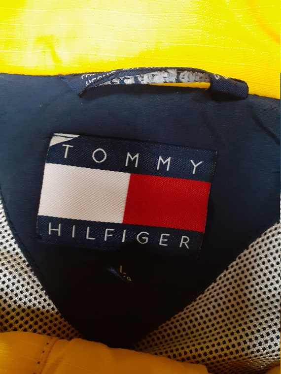 Jacket TOMMY HILFINGER - image 5