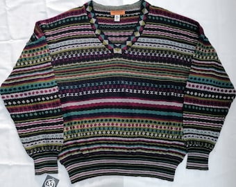 MISSONI Sweater, Vintage