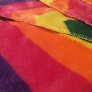 fleece nappy liners