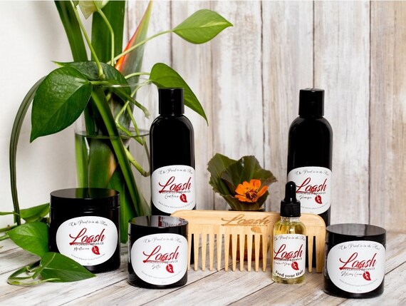 Loash Luxurious Set