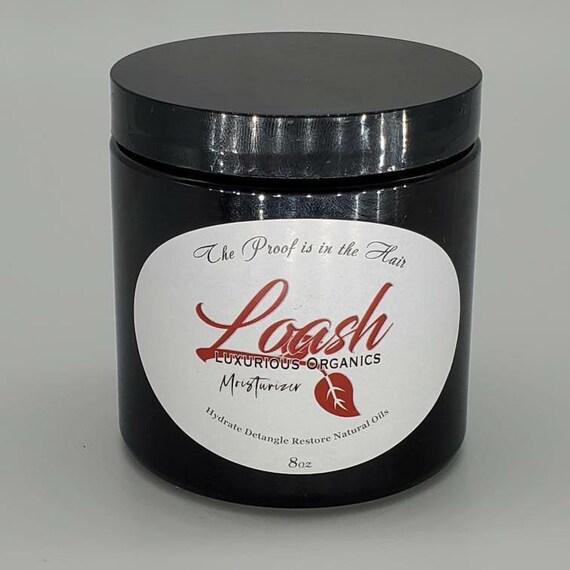 Loash Moisturizer