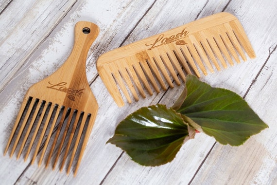 Loash Bamboo Combo