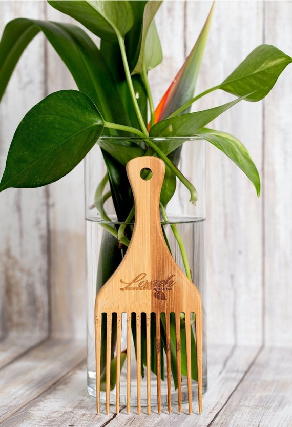Bamboo Pick