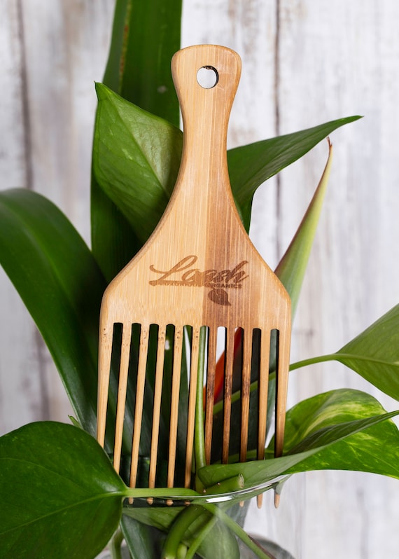 Bamboo Pick