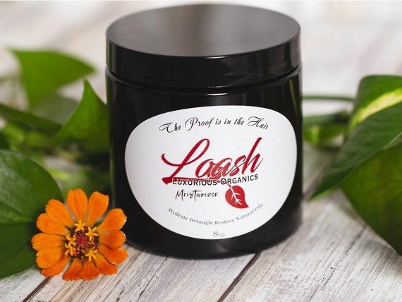 Loash Moisturizer