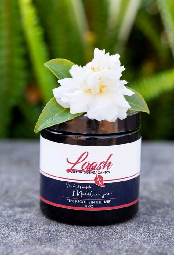 Loash Moisturizer