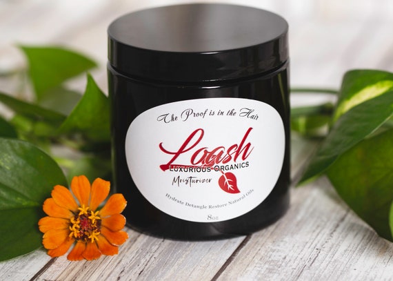 Loash Moisturizer