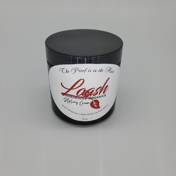 Loash Styling cream