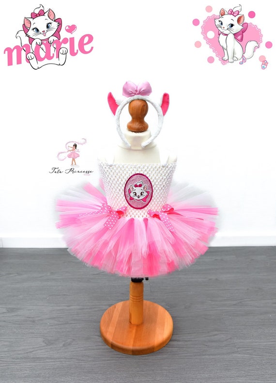 Tutu Marries Aristochat Etsy