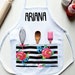 see more listings in the KIDS APRONS section