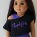 see more listings in the Tops-18in. & 19in. Doll section