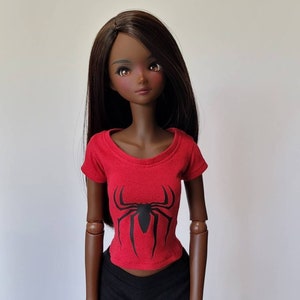 Smart Doll T-Shirt