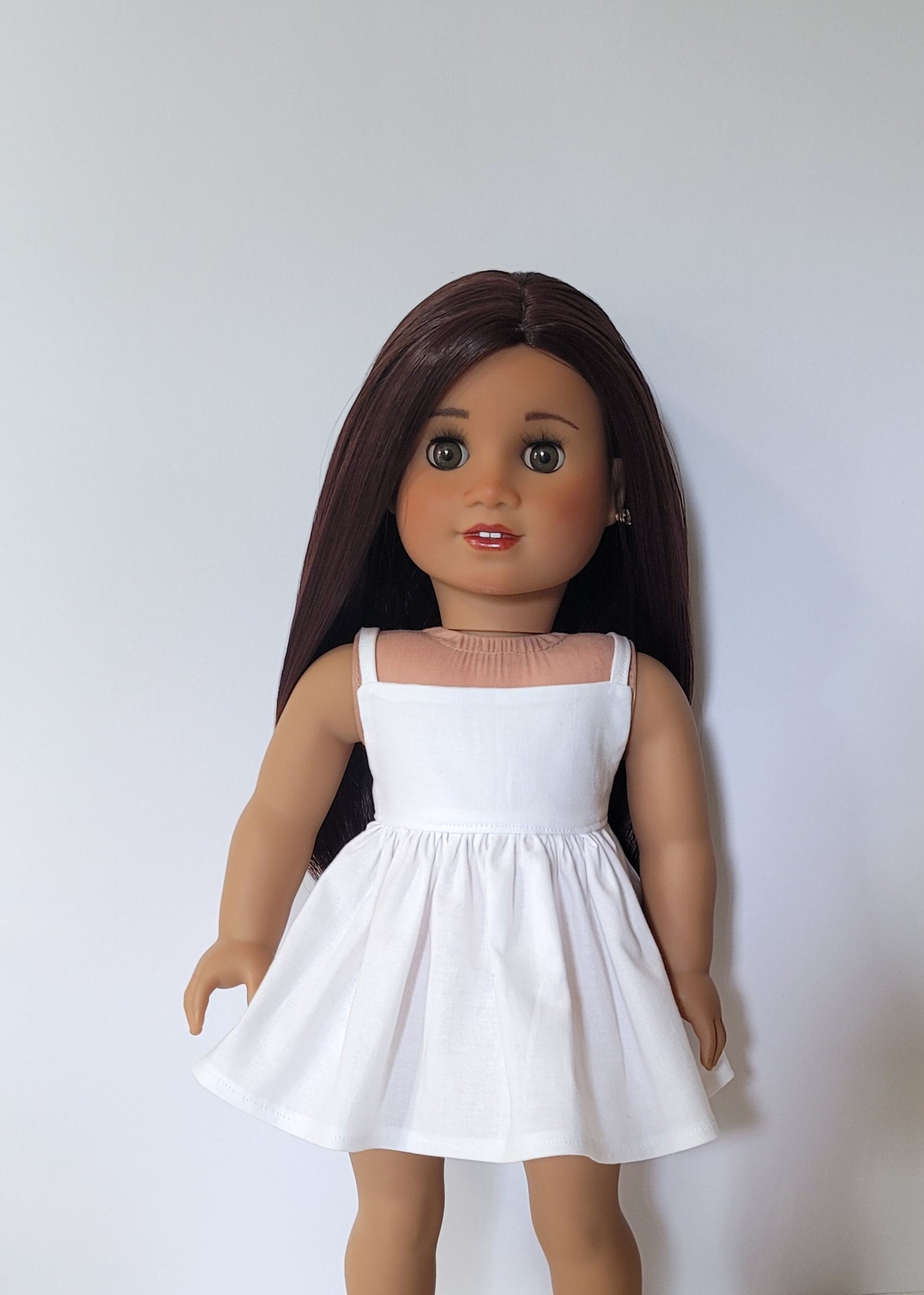 Azalea's Dress up Dolls - Frequently Asked Questions