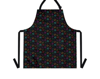 Komm wie du bist Schürze
