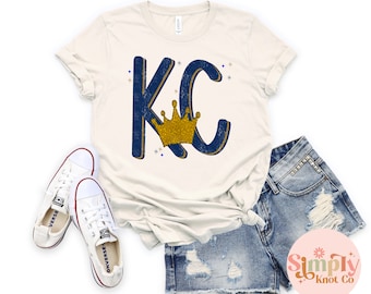 Artex Vintage Kansas City Royals Logo Gray 3XL Short Sleeve T Shirt Mens