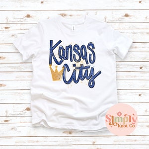  MLB Boys' Kansas City Royals Button Down Jersey with Name &  Number (Royal, 14/16) : Sports Fan T Shirts : Sports & Outdoors