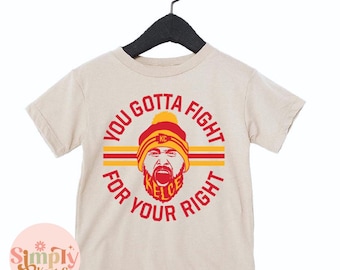 Youth Travis Kelce Kansas City Shirt, Toddler Kansas City Shirt, Kids Kansas City Football Tshirt, Kansas City T-shirt, Kansas City Gift