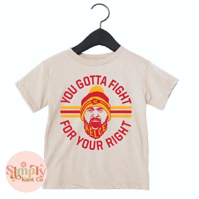 Youth Travis Kelce Kansas City Shirt, Toddler Kansas City Shirt, Kids Kansas City Football Tshirt, Kansas City T-shirt, Kansas City Gift imagem 1