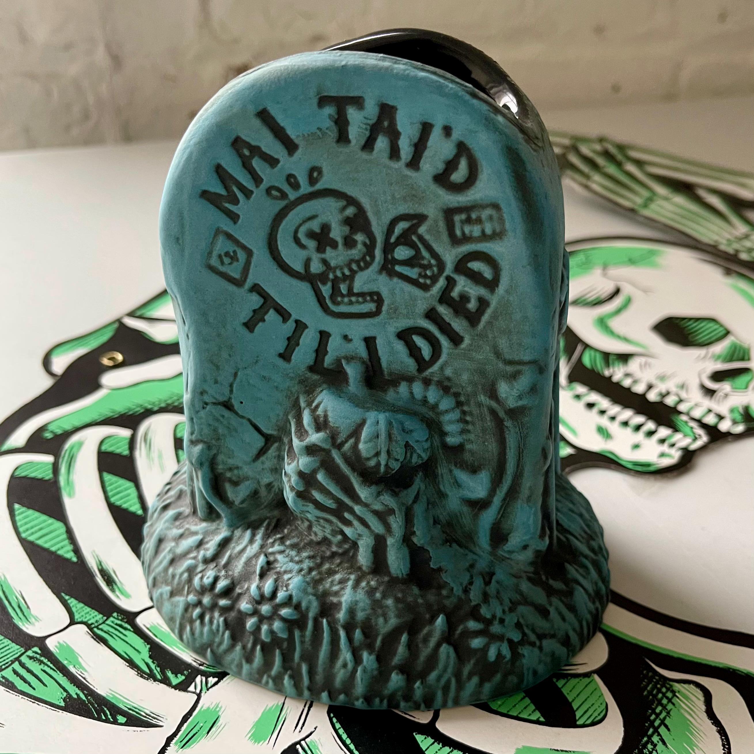 Tiki mug - Etsy 日本