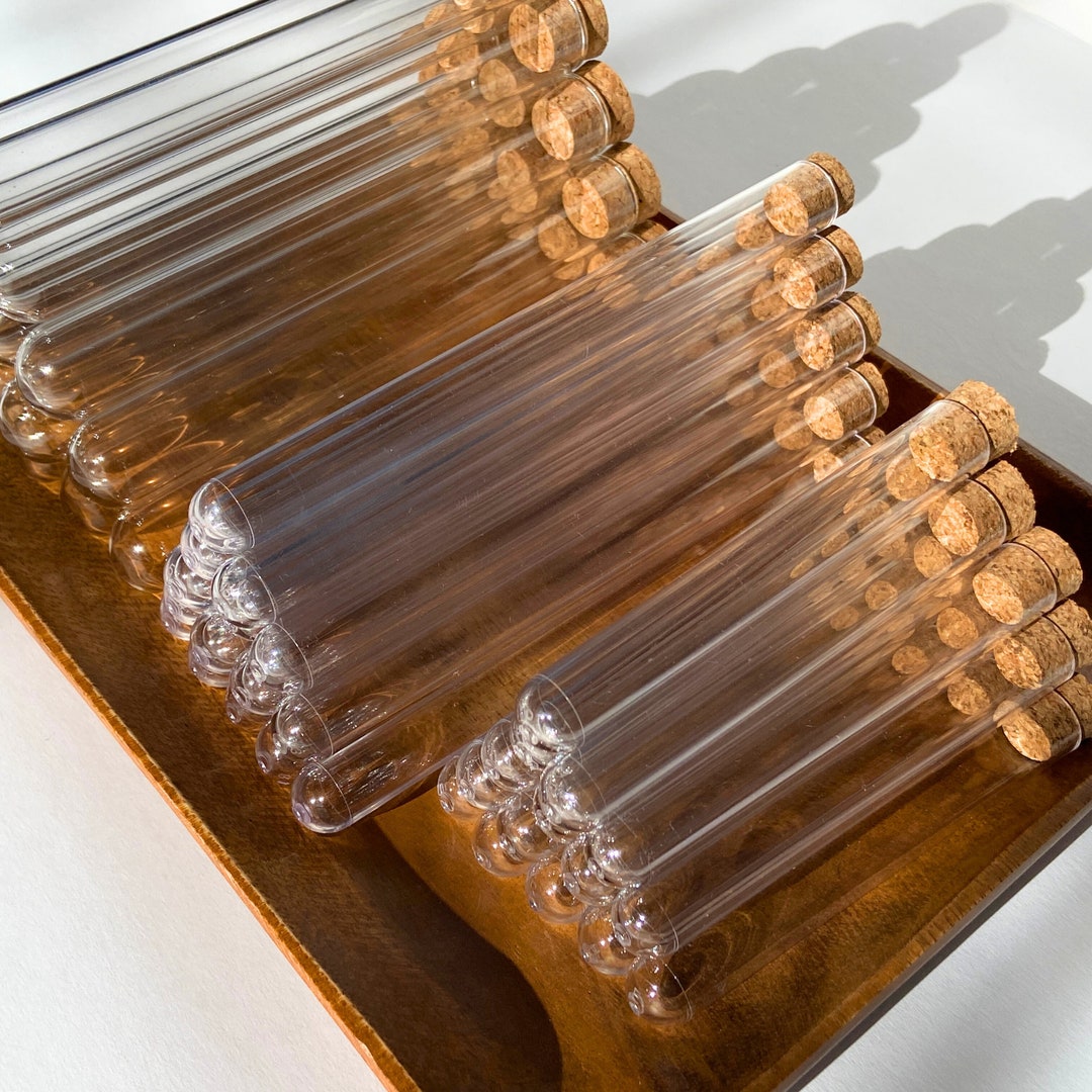 Bulk Test Tube With Cork Tube Bulk 25ml Glass Tube 10ml Glass Test Tube