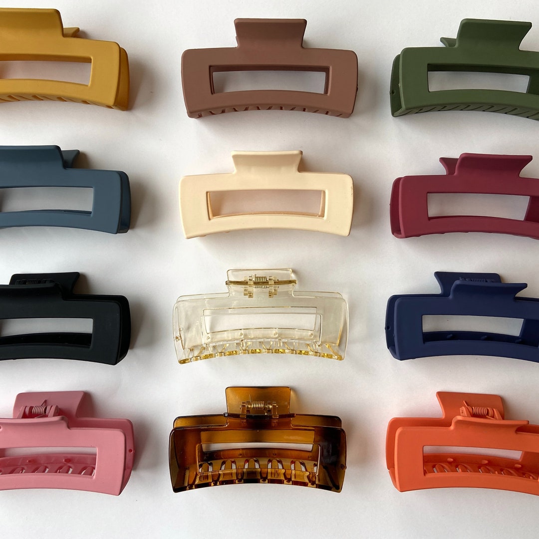 Hair Accessories for Bridesmaid Hair Claw Bridesmaid Etsy