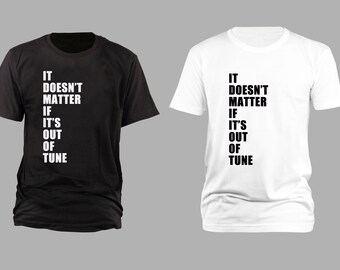 It Doesn T Matter Etsy