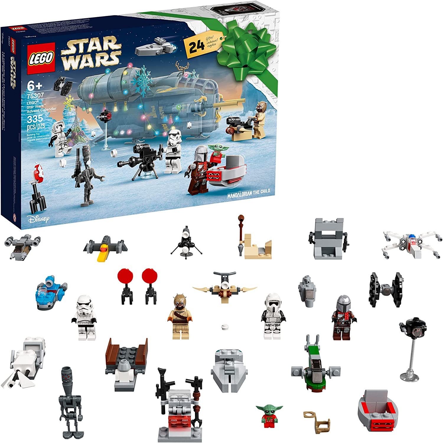 Calendar 2020 Lego Advent Calendar 2019 Star Wars Calendar 2020
