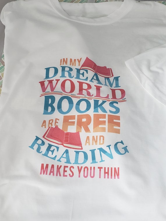Book Quote Reader Quote Dream World Books Are Free Quote Etsy Book Quote Reader Quote Dream World Books Are Free Quote Etsy