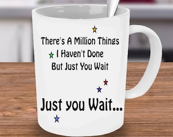Alexander Hamilton Mug, Hamilton mug,  Musicals mug, Hamilton,  Hamilton quotes mug, Alexander Hamilton Quote, Hamilton Quote, Hamilton Cup