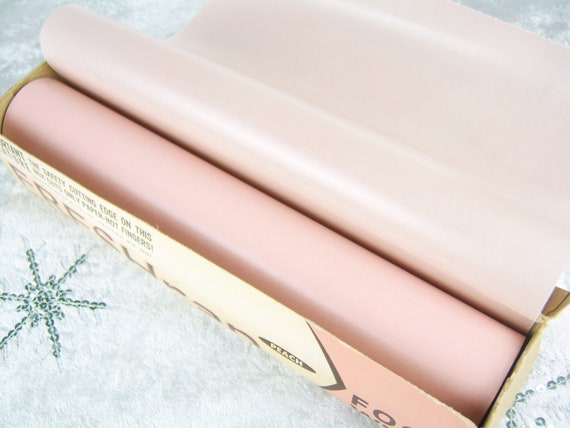 wax wrapping paper
