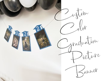 Graduation Decorations 2022 Banner | Congratulations Graduate | Party Decoration | Grad Party Decor | High School Graduation | Class of 2022