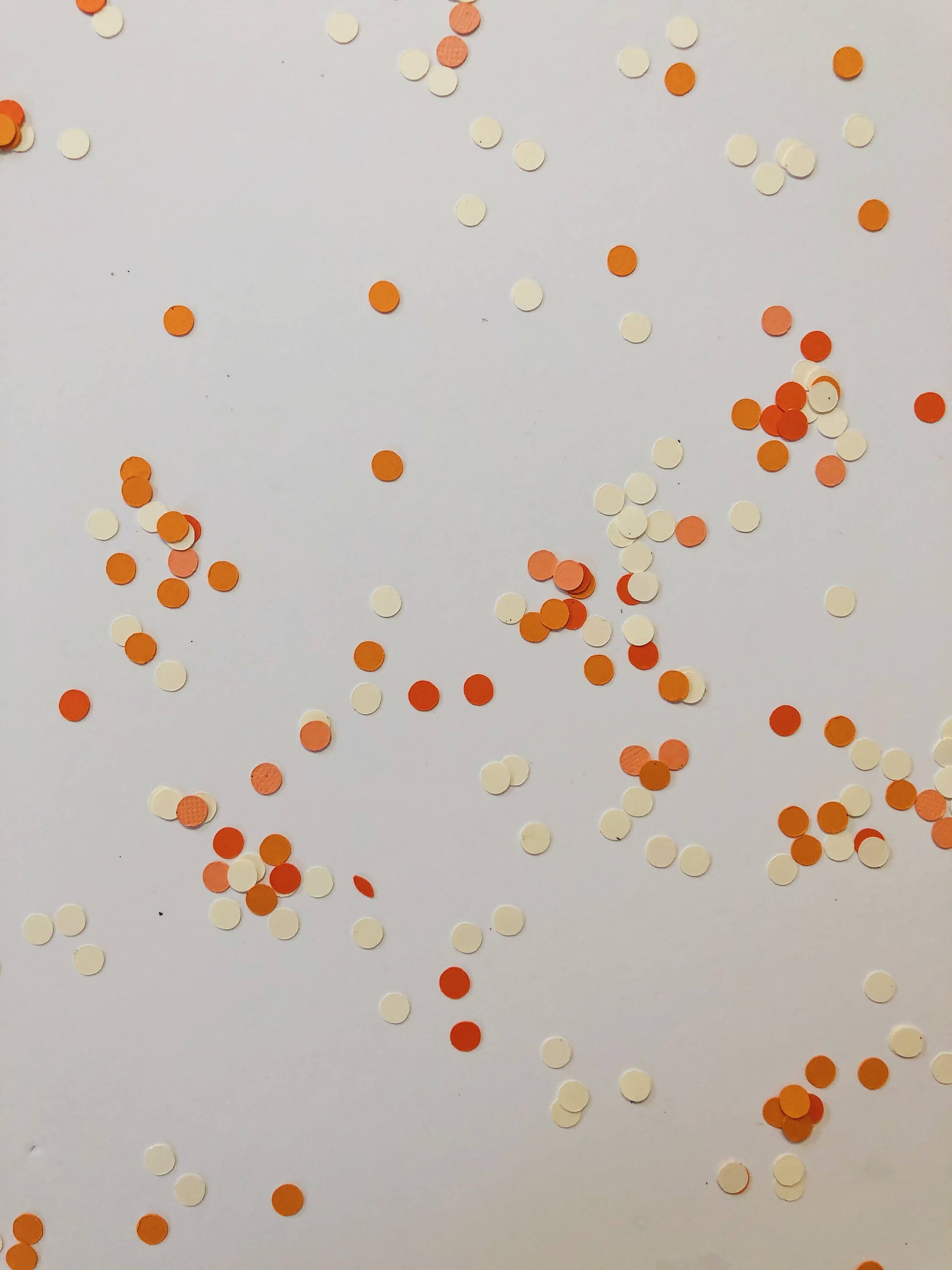 Little Pumpkin Confetti Little Pumpkin Baby Shower Decorations Fall Baby Shower Decor Fall Themed Baby Shower Fall Baby