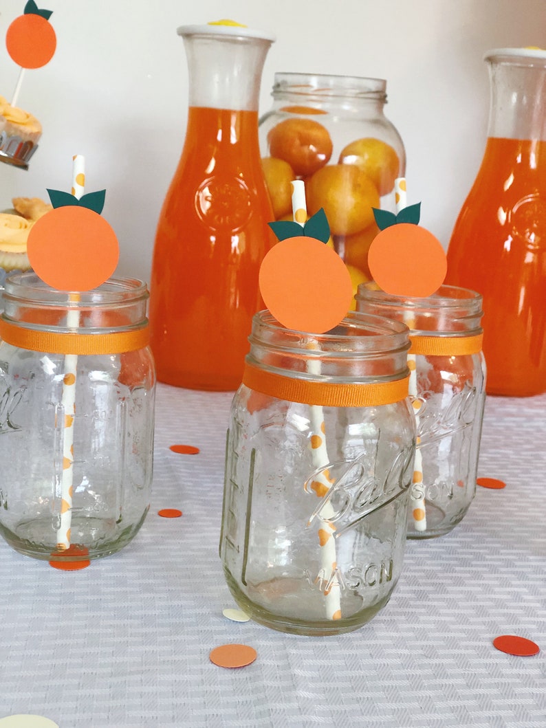 Little Cutie Baby Shower Decorations Kit Gender Neutral Baby Etsy