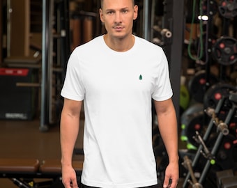 Tannenbaum-Shirt