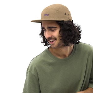 classic - 5 panel