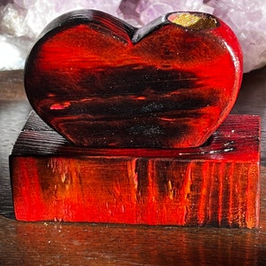 Heart Pipe