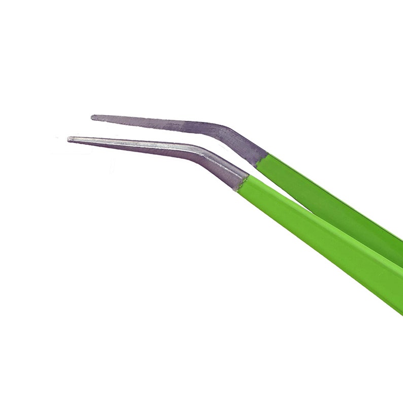 Long Tweezers for Gardening Ideal for Gardening With Etsy