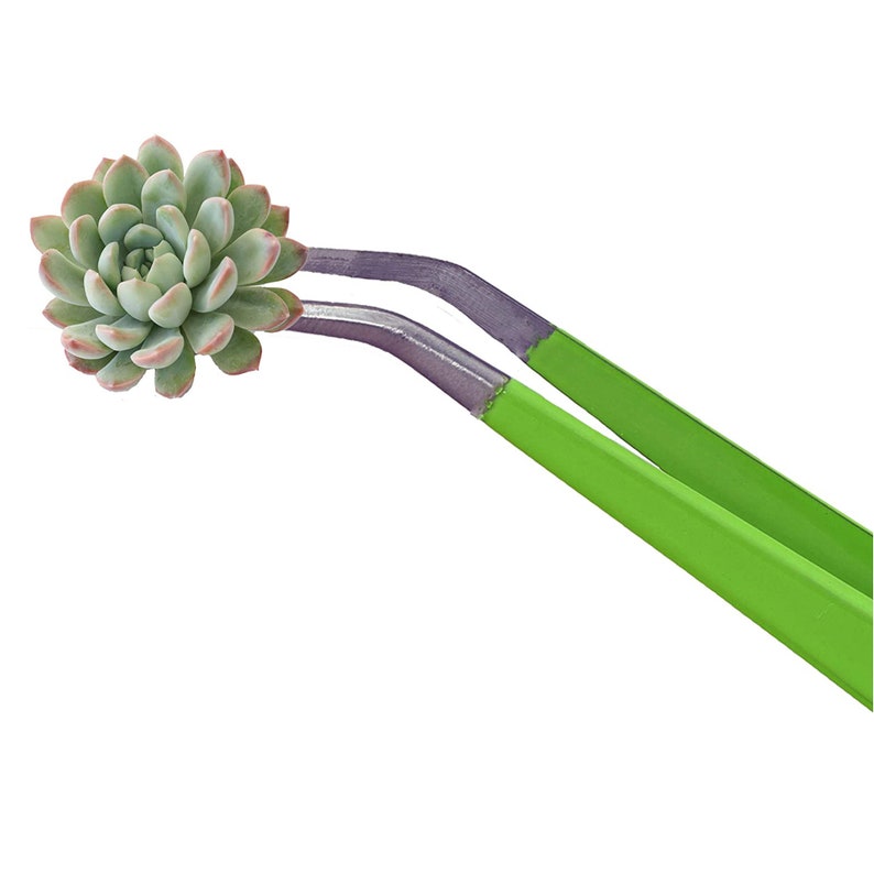 Long Tweezers for Gardening Ideal for Gardening With Etsy