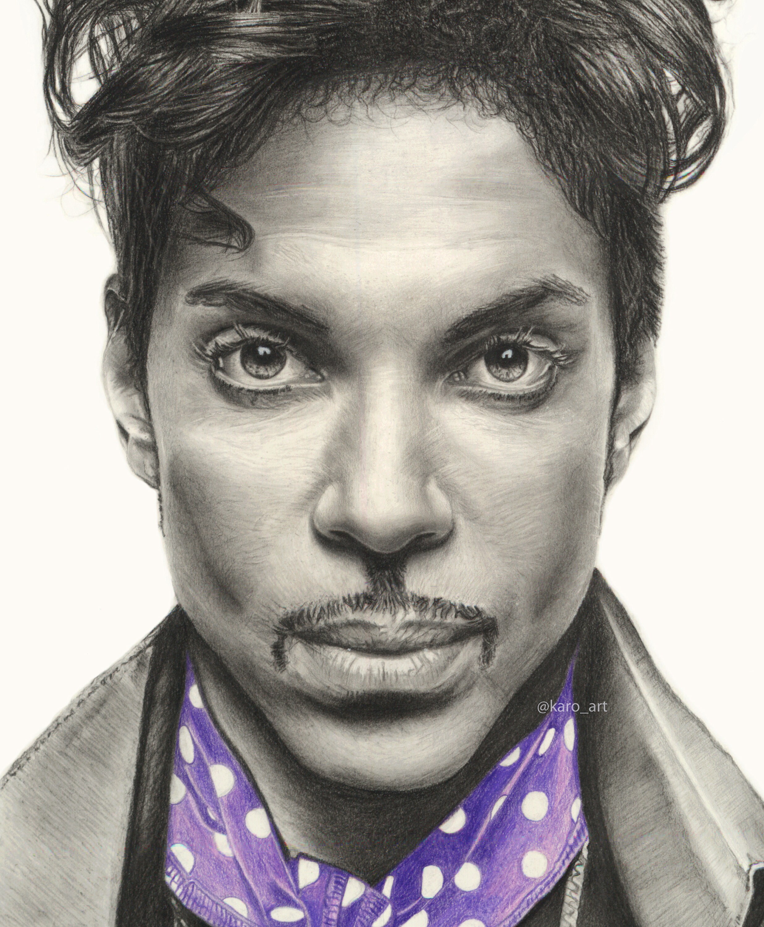 Prince print