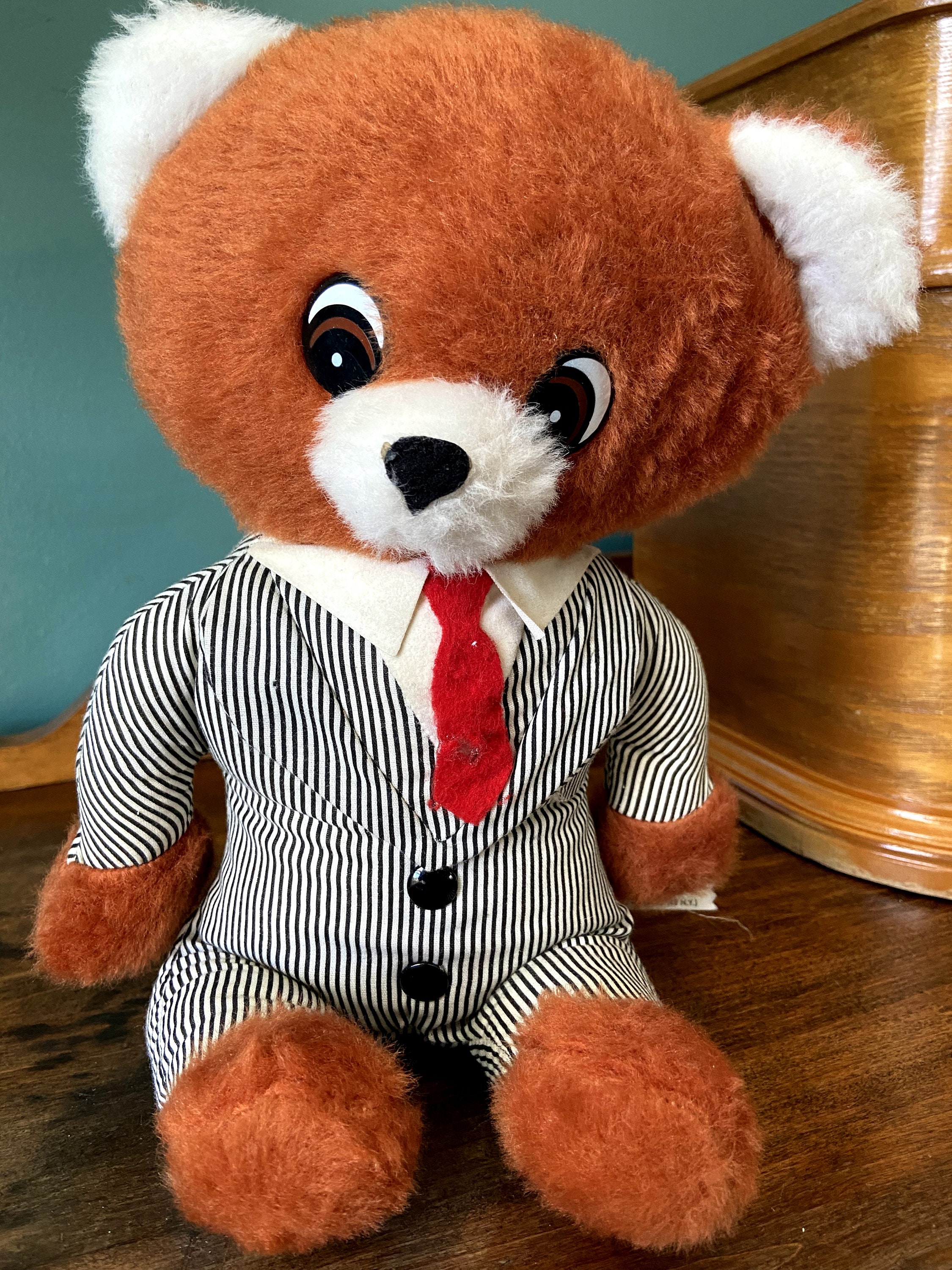 Commonwealth teddy bear deals