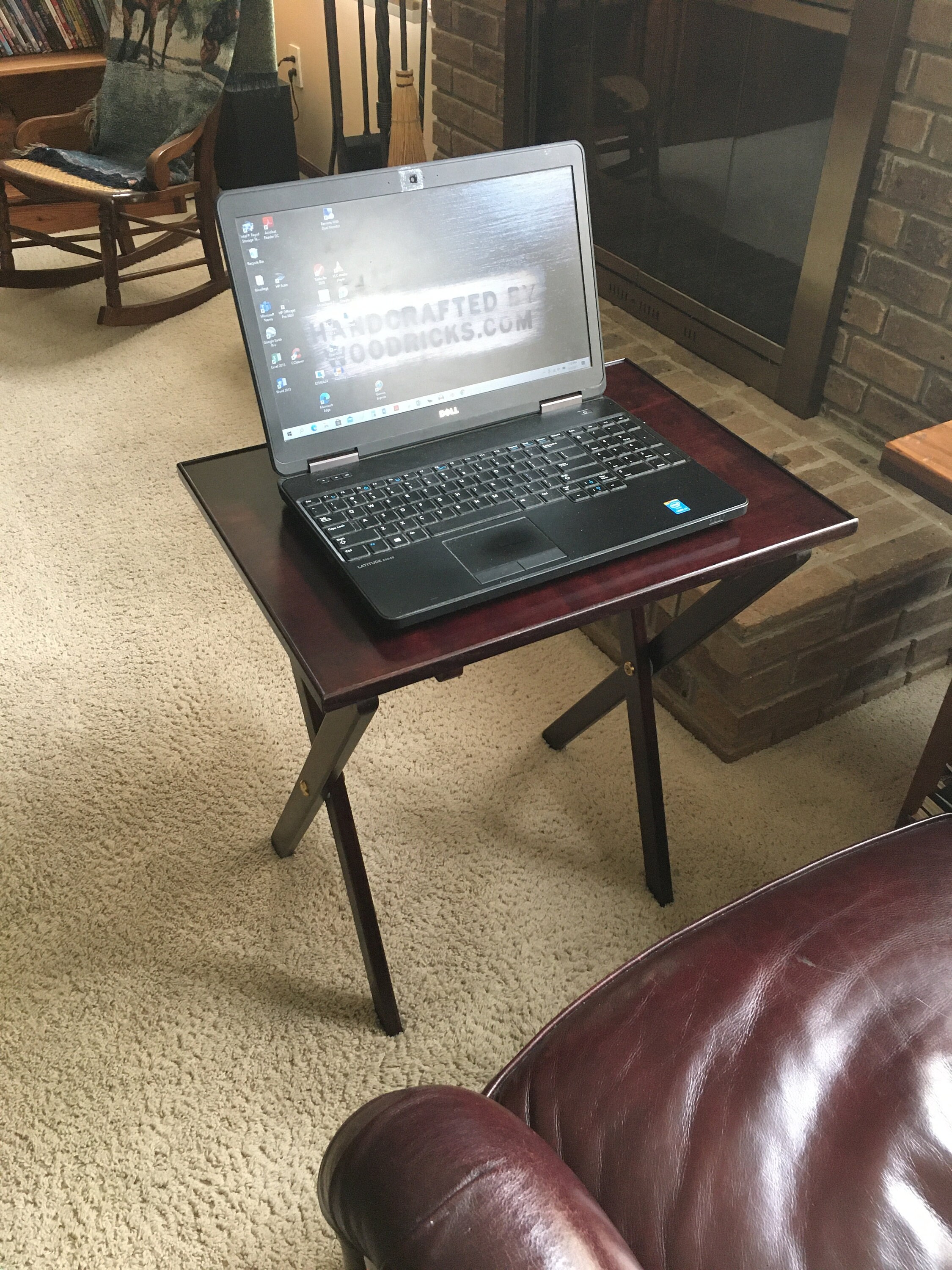 Stackable tv 2024 tray tables