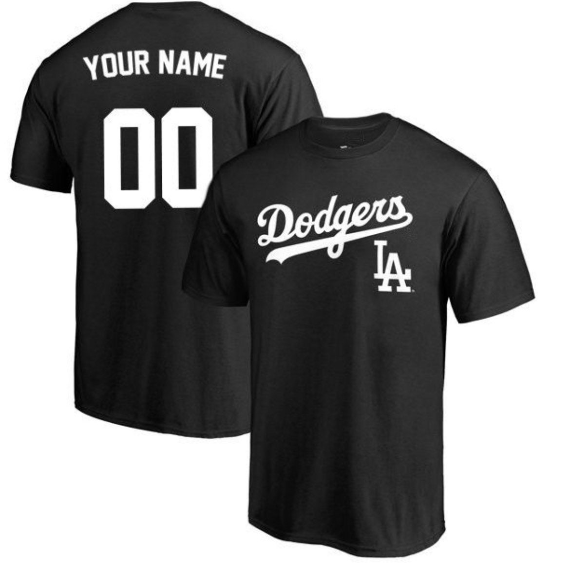 La dodgers shirts Clearance