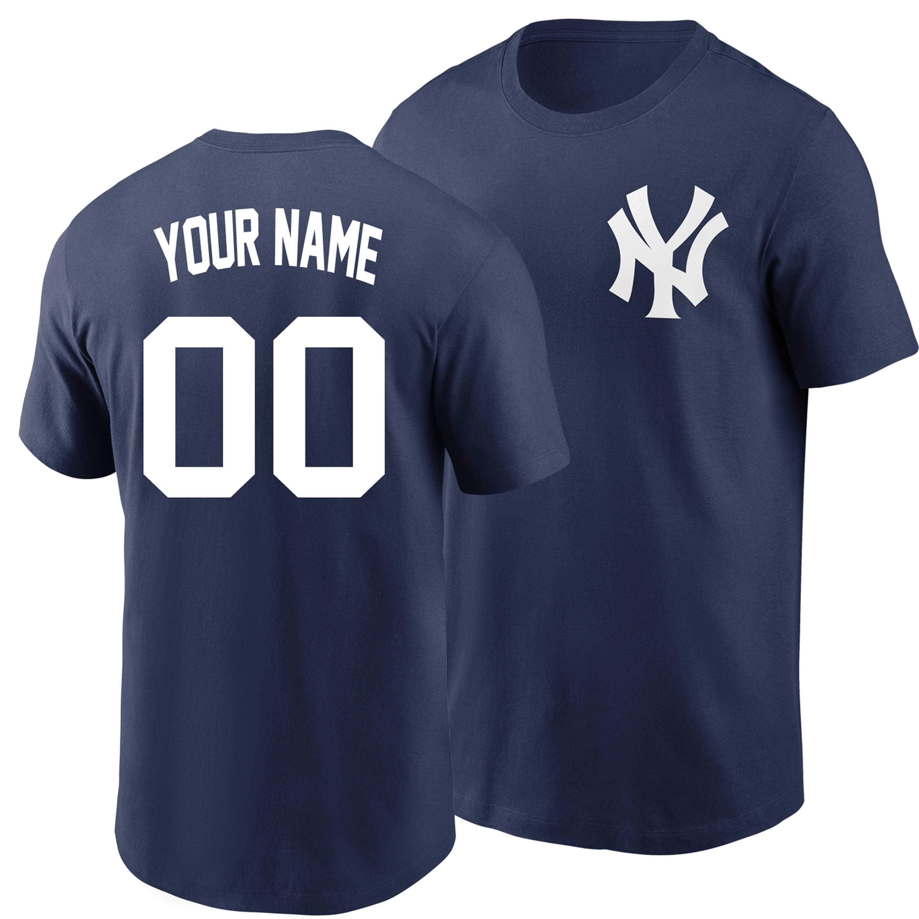 Buy New York Yankees Shirt Women Online In India -  India