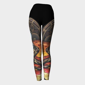 Timeskeep Leggings image 3