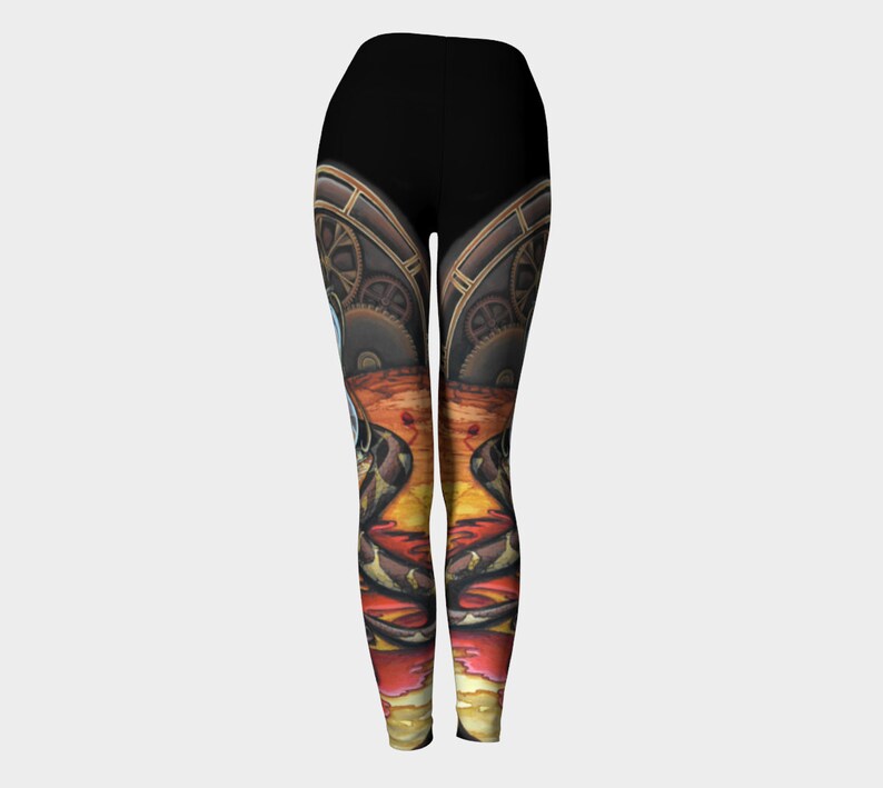 Timeskeep Leggings image 3