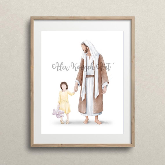 キリスト女性画 Amazon.co.jp : ZJJARTYB メアリー祈り キャンバス ウォール