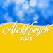 Alex Kovych